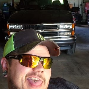 Meet your Posher, Matt